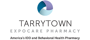 logo for Tarrytown Expocare Pharmacy